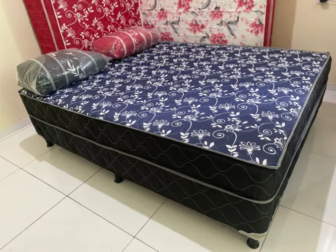 Cama QUEEN
