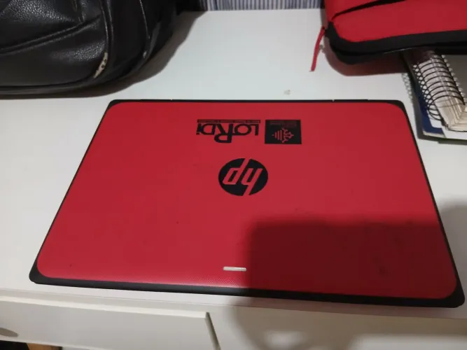 Vendo PORTABLE - HP Probook X360 Lordi