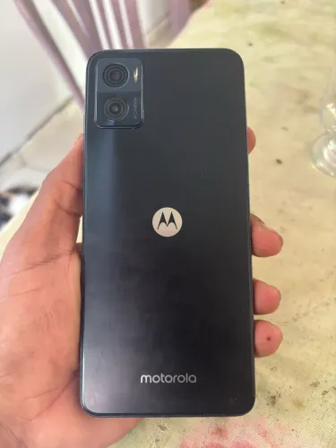 Moto e22 perfeito sem detalhes  entrega gratis aqui São Luís 