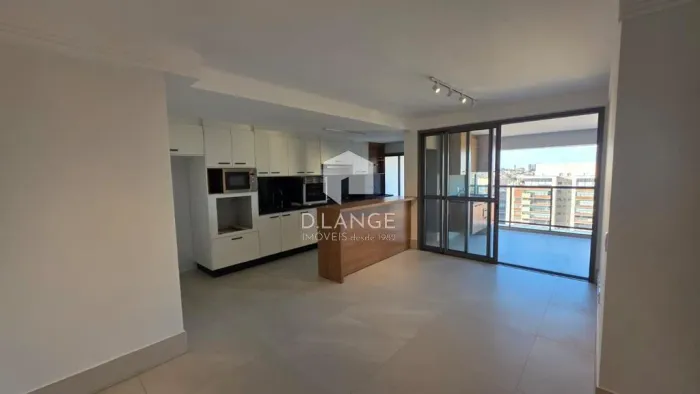 Apartamento à venda no bairro Cambuí em Campinas - SP