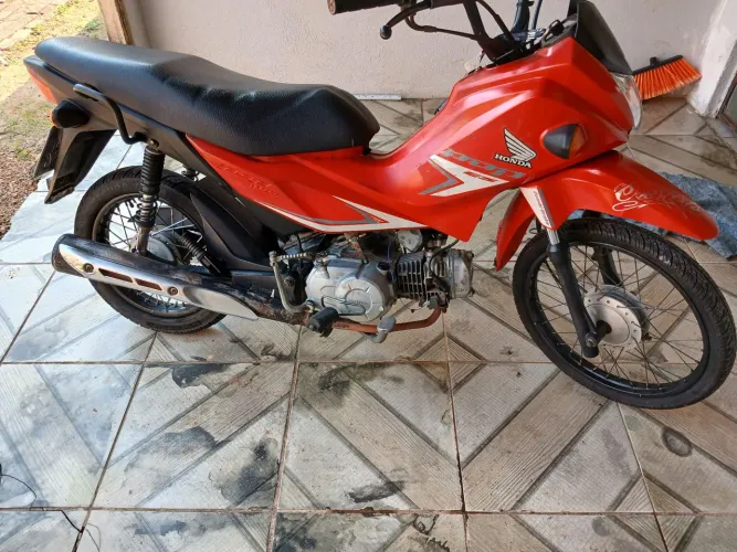 Vende-se PoP em Dias