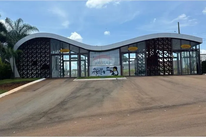 Terreno dos Sonhos em Araxá - Invista Agora!