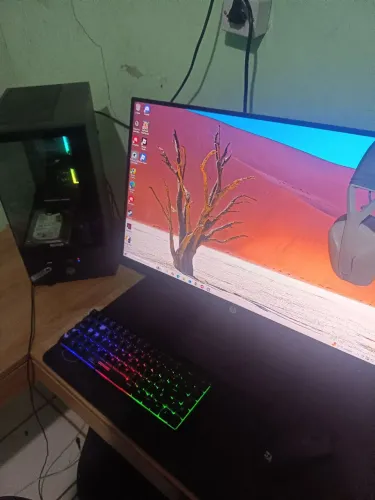 Pc gamer