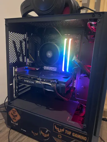 Pc gamer