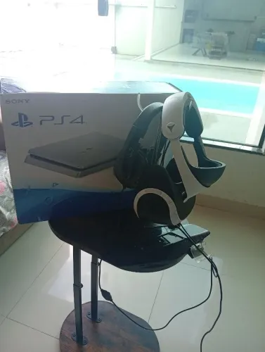 Ps4 e vr completo 1950