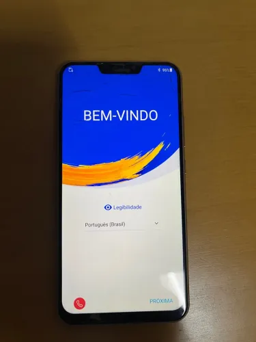 Asus zenfone 5