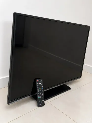 Tv Panasonic 32?
