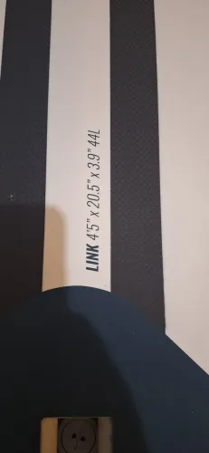 Prancha Wingfoil