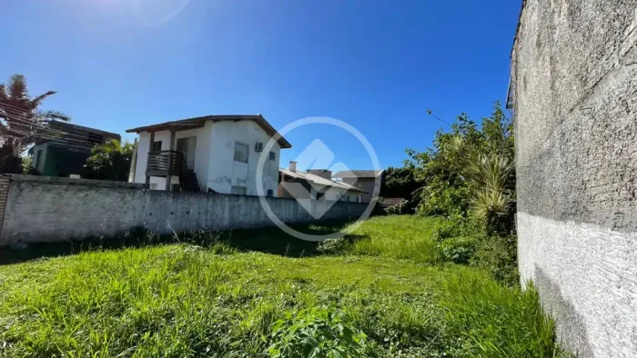 Terreno à venda no Morro das Pedras codigo: 333756