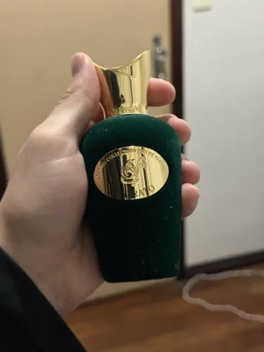 Sospiro Vibrato
