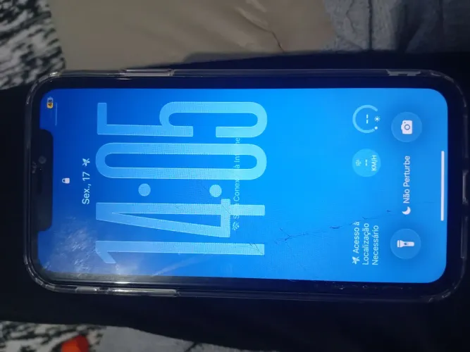 VENDO IPHONE 11