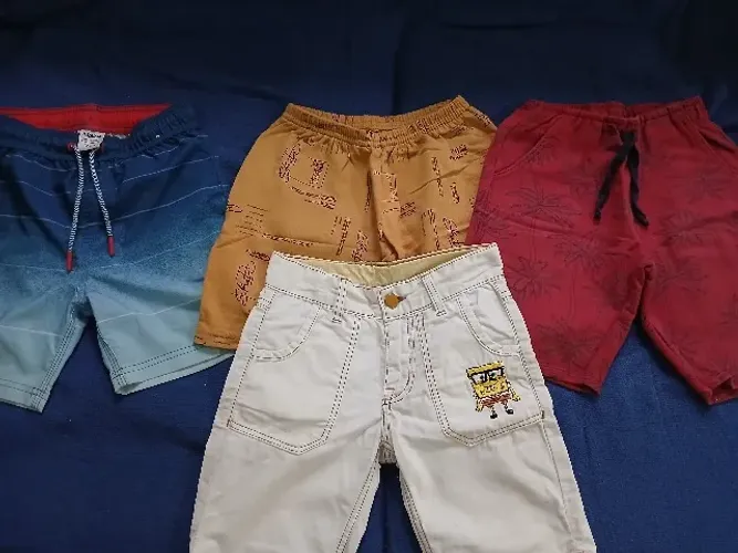 Roupas menino 4 anos