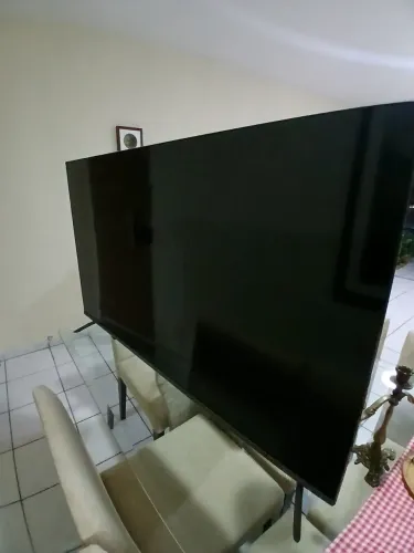 Smartv philco 50 polegadas com defeito no display