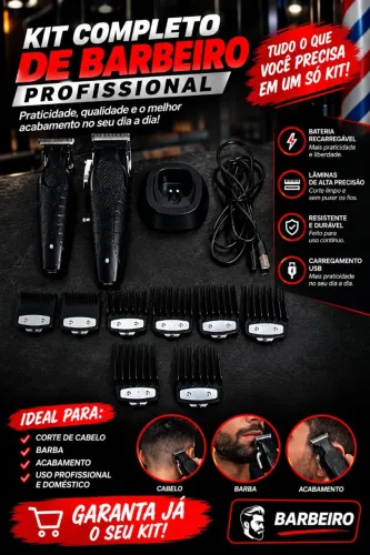 Máquina de corte + Máquina de acabamento 