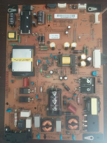 Placa Principal LG EBL61080302 (TV LG 42LS5700)
