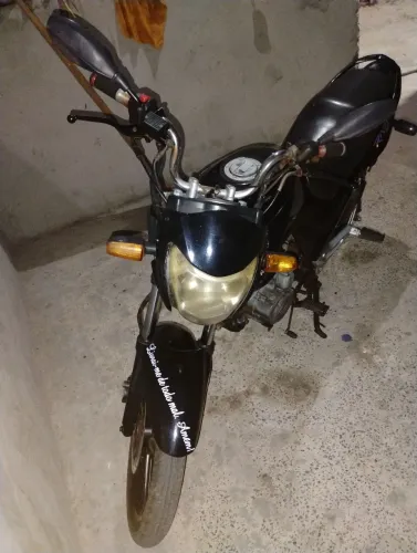 Dafra riva 150