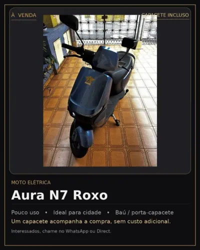 Aura N7