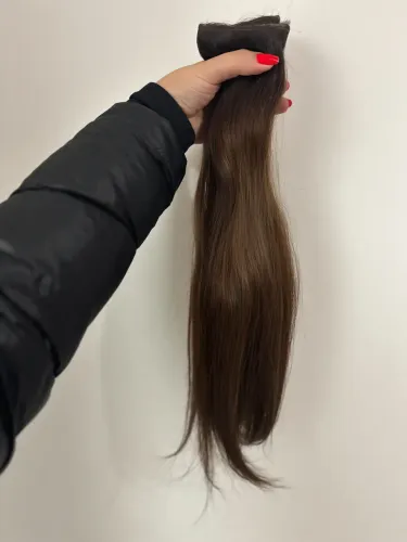 Vendo faixas de mega hair 