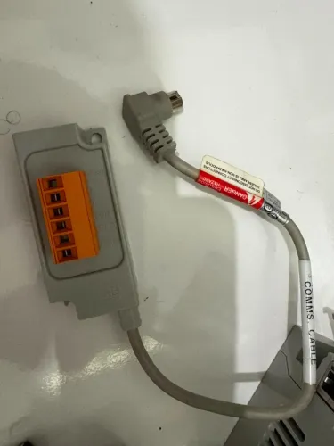 CLP CABO DE COMUNICACAO MICROLOGIX 1100 1763-NC01 ALLEN-BRADLEY