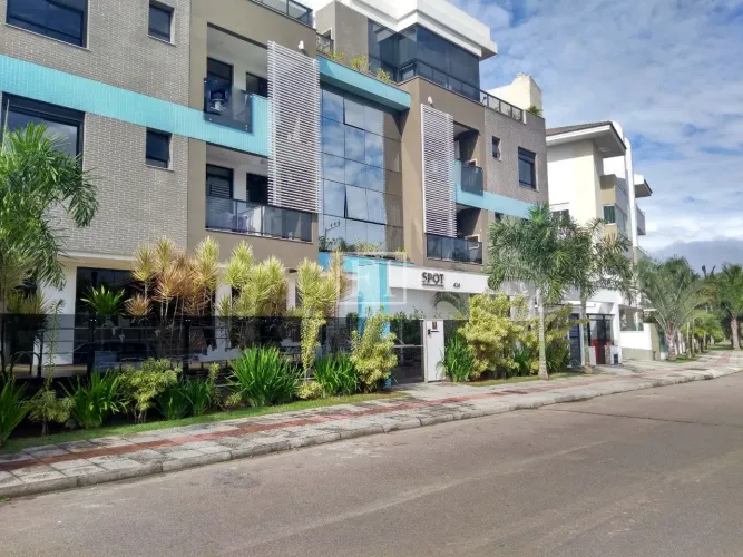 Loft mobiliado no Novo Campeche