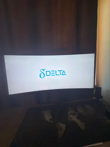 MONITOR ULTRAWIDE 34