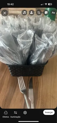 Vendo para Restaurante, Bar ou Lanchonete 