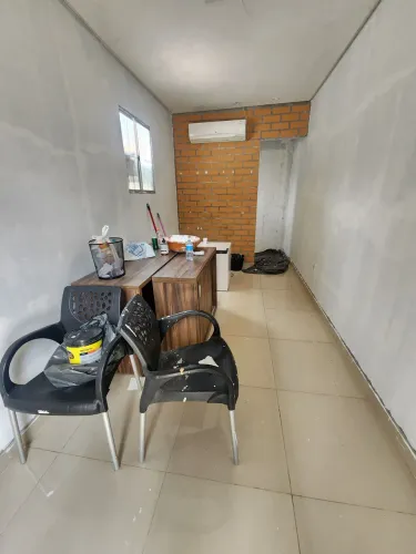 Sala para escritorio no Centro Cg loja ponto comercial