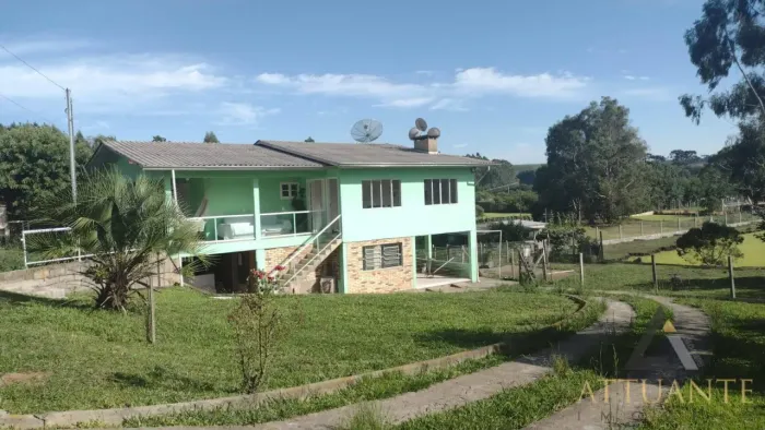 Chácara em Condominio Rota do Sol