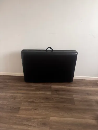 Maca dobrável 