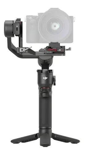 Estabilizador DJI RS 3 Mini 