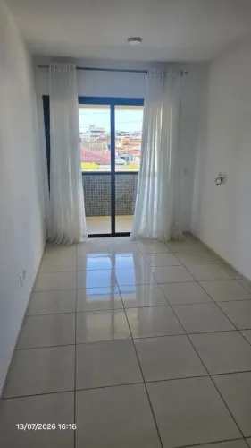 Lindo Apartamento Para Locação no Condomínio Vita Plaza
