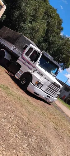 Scania 112
