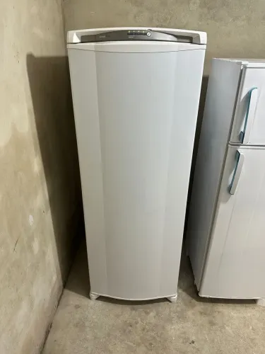 Geladeira Consul Frostfree 365 litros 