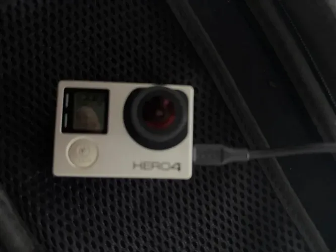 Camera Gopro Hero 4
