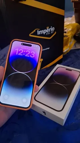 Iphone 14 pro max 128gb