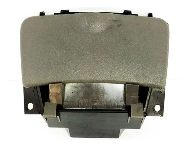 Gaveta Porta Objetos Central Ford Courier 2016    141466