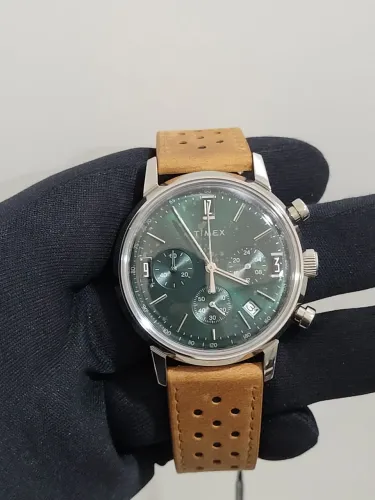 Relógio Timex Marlin