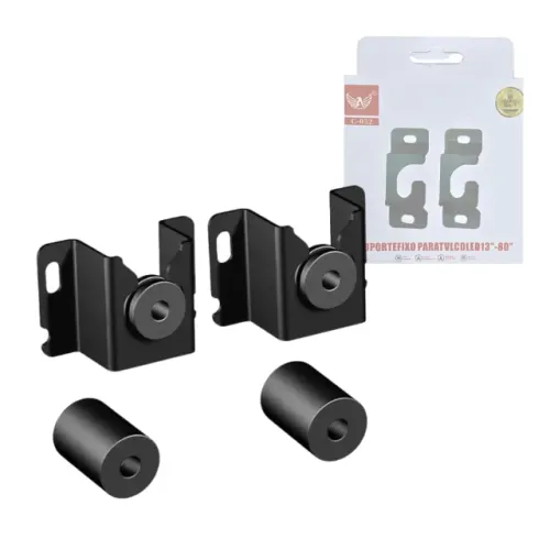 Suporte TV Universal FIXO de 13 a 70 Polegadas Altomex C-052