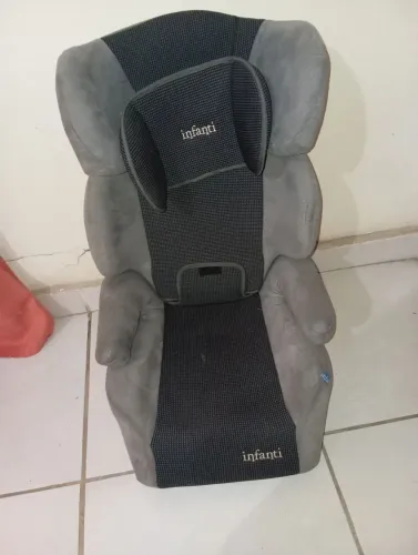 Cadeira infantil para carro