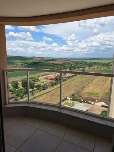 RESIDENCIAL ITÁLIA - APARTAMENTO COM 2 DORMITÓRIOS E 2 VAGAS DE GARAGEM.