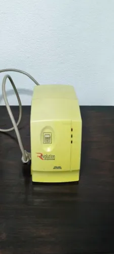 Estabilizador 1000va SMS REVOLUTION MICROPROCESSADO