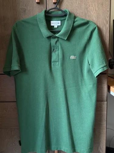 Polo Lacoste