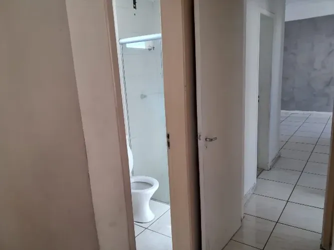 Aluga se apartamento