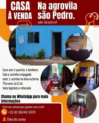 R.DOUTOR ERNESTO C/ SÃO PEDRO