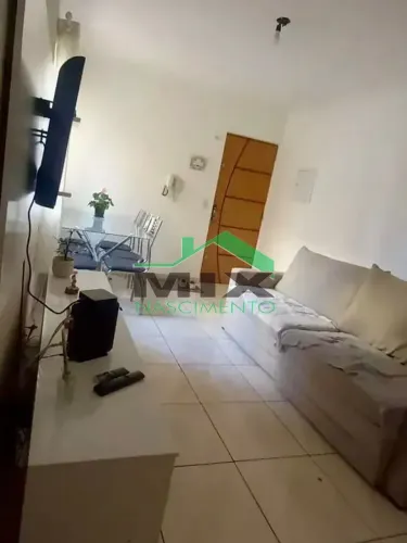 Apartamento 2 dormitórios à venda no Campanário por R$ 200 mil  abaixo do mercado!