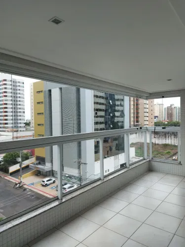 Oportunidade Apto Jardins de França (Garcia)