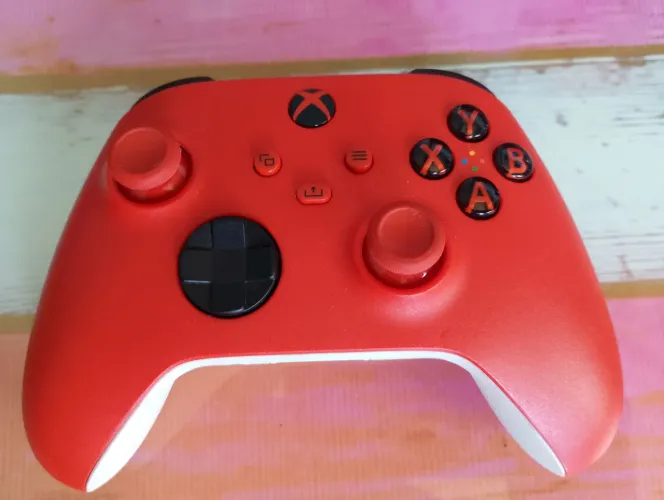 CONTROLE X-BOX