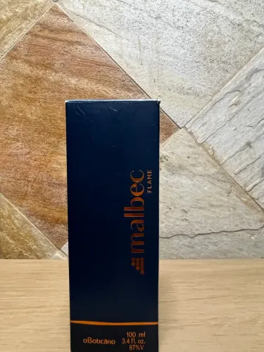 Perfume Malbec Flame