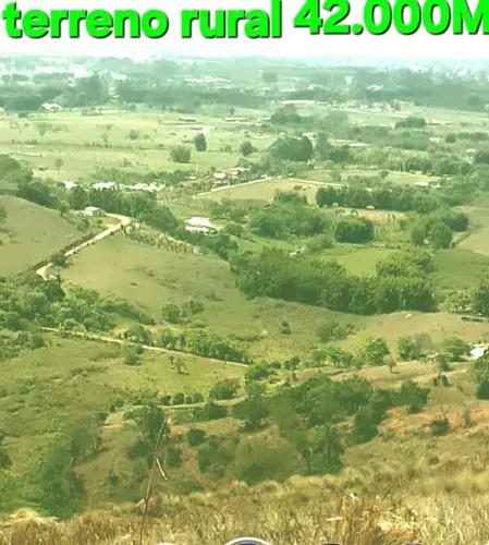 Terreno rural