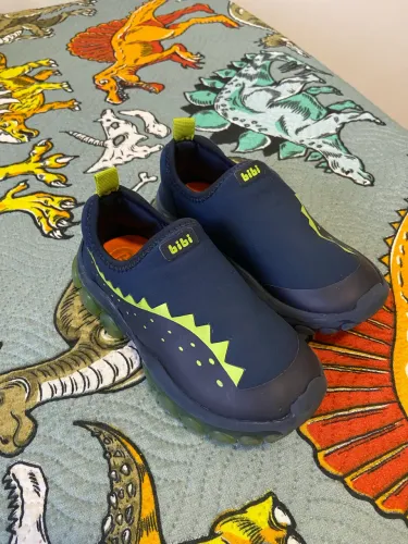 Tênis Bibi com luzes N 27